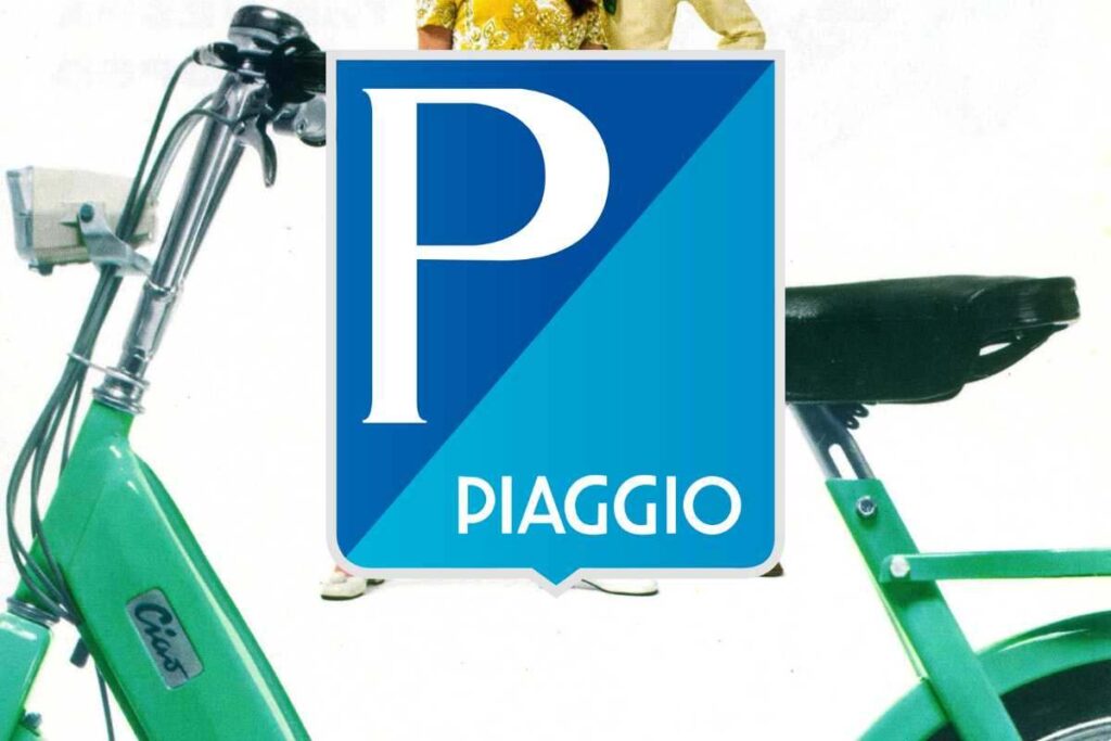 Performance Piaggio Ciao