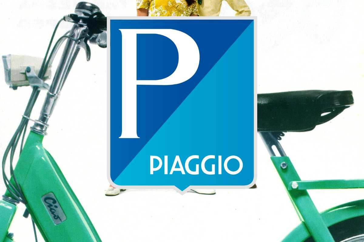 Performance Piaggio Ciao
