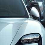 Porsche EV