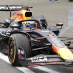 Red Bull fa paura alla McLaren