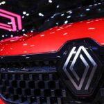 Renault cambia faccia
