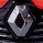 Renault logo