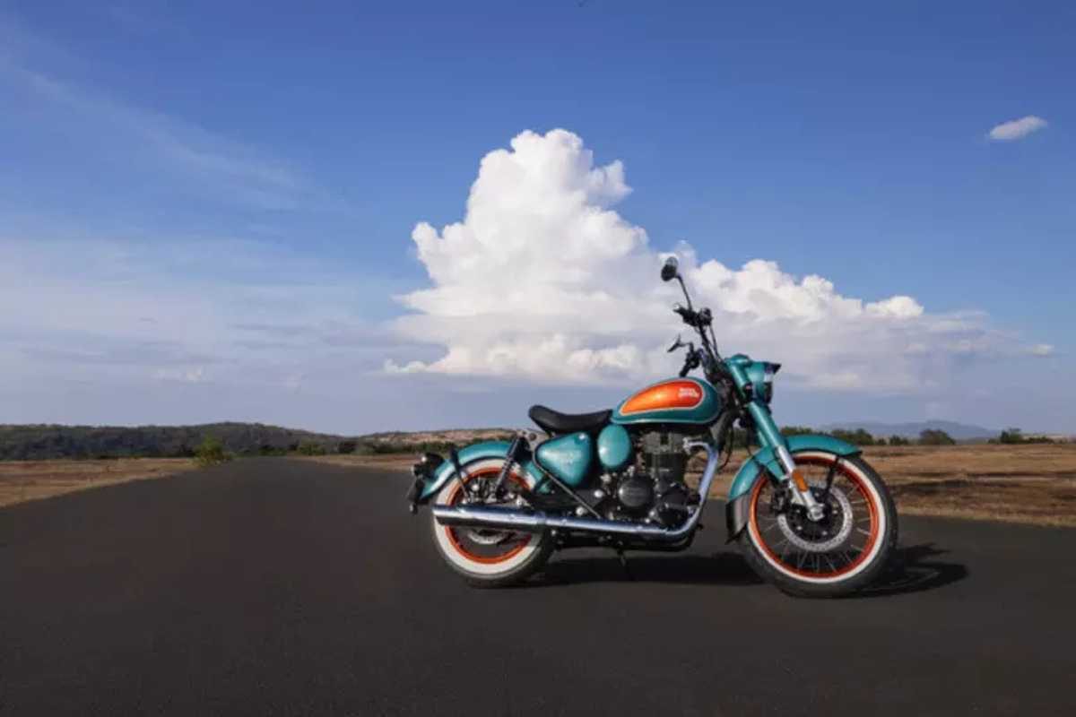 Royal Enfield