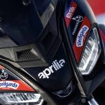 Novità scooter Aprilia