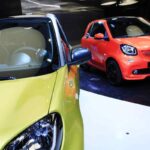 In arrivo la Smart #2