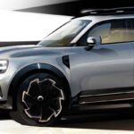 Crash Test Smart #5