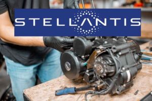 Stellantis lancia il nuovo motore