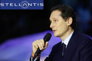 Stellantis ancora contro l'Italia