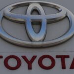 Richiamato il SUV più venduto di Toyota