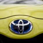 Le caratteristiche della Toyota Aygo X