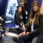 Triumph motori