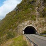 Tunnel più lungo del mondo