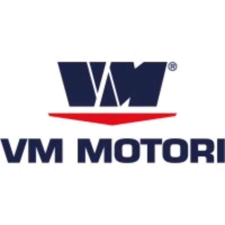 VM Motori solo 300 dipendenti