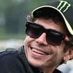 Il ritorno di Valentino Rossi
