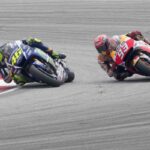 Valentino Rossi e Marc Marquez clamorosa rivelazione
