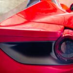 La Ferrari F50 GT1 dei record