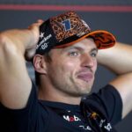 Verstappen apre le porte alla Ferrari