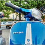 Vespa la più iconica diventa elettrica