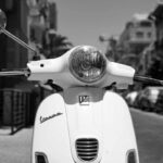 Novità Vespa