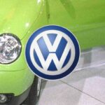 Auto Volkswagen