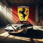 Mix tra Alfa Romeo e Ferrari: il motore V8 del Cavallino lascia a bocca aperta su questo modello unico