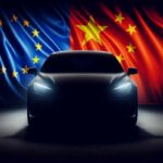 Nuova spaccatura in Unione Europea: l'ultima speranza per fronteggiare la Cina