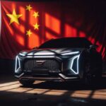 L'auto elettrica "supera" finalmente diesel e benzina: siamo alla svolta in Cina con questo modello da record