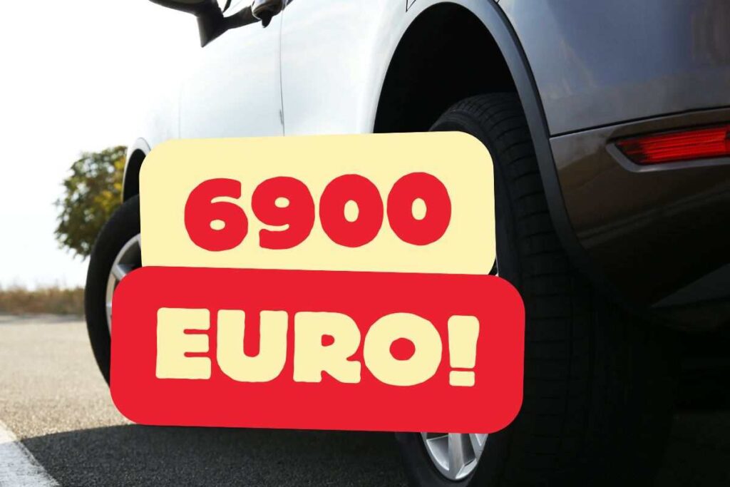 Auto incentivi Dacia Spring