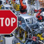 Toyota Brasile stop produzione