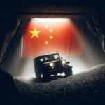 Stile da Jeep, dimensioni da Panda e prezzo da Dacia: il nuovo fuoristrada cinese è già un caso