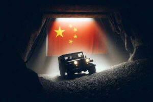 Stile da Jeep, dimensioni da Panda e prezzo da Dacia: il nuovo fuoristrada cinese è già un caso