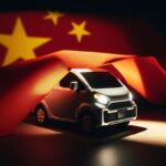L'auto elettrica più economica del mondo? Costa meno della metà di una Panda, arriva dalla Cina ed è super accessoriata