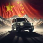 Dalla Cina arriva il SUV che sembra una Land Rover e costa come una Fiat Panda: è stracolmo di tecnologia