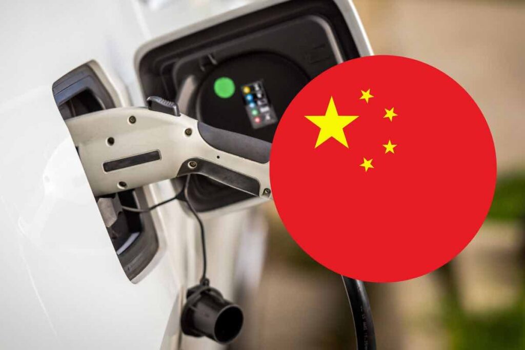 Lingotti Cina novità oro