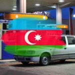 IP novità Azerbaijan vendita SOCAR