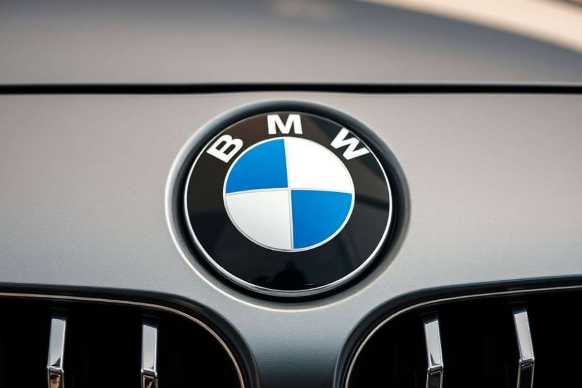La berlina BMW che i tecnici non hanno avuto il coraggio di lanciare: messa così sembra un incrocio tra una Mustang e una Lamborghini