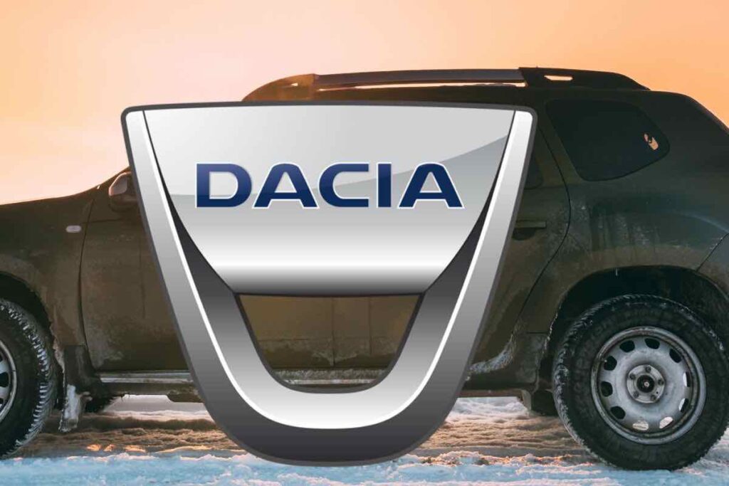 Dacia Spring novità elettrica