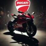 Ducati collabora con Bentley per la creazione della moto perfetta: edizione limitata top capace di distruggere le giapponesi