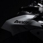 ducati diavel v4 rs