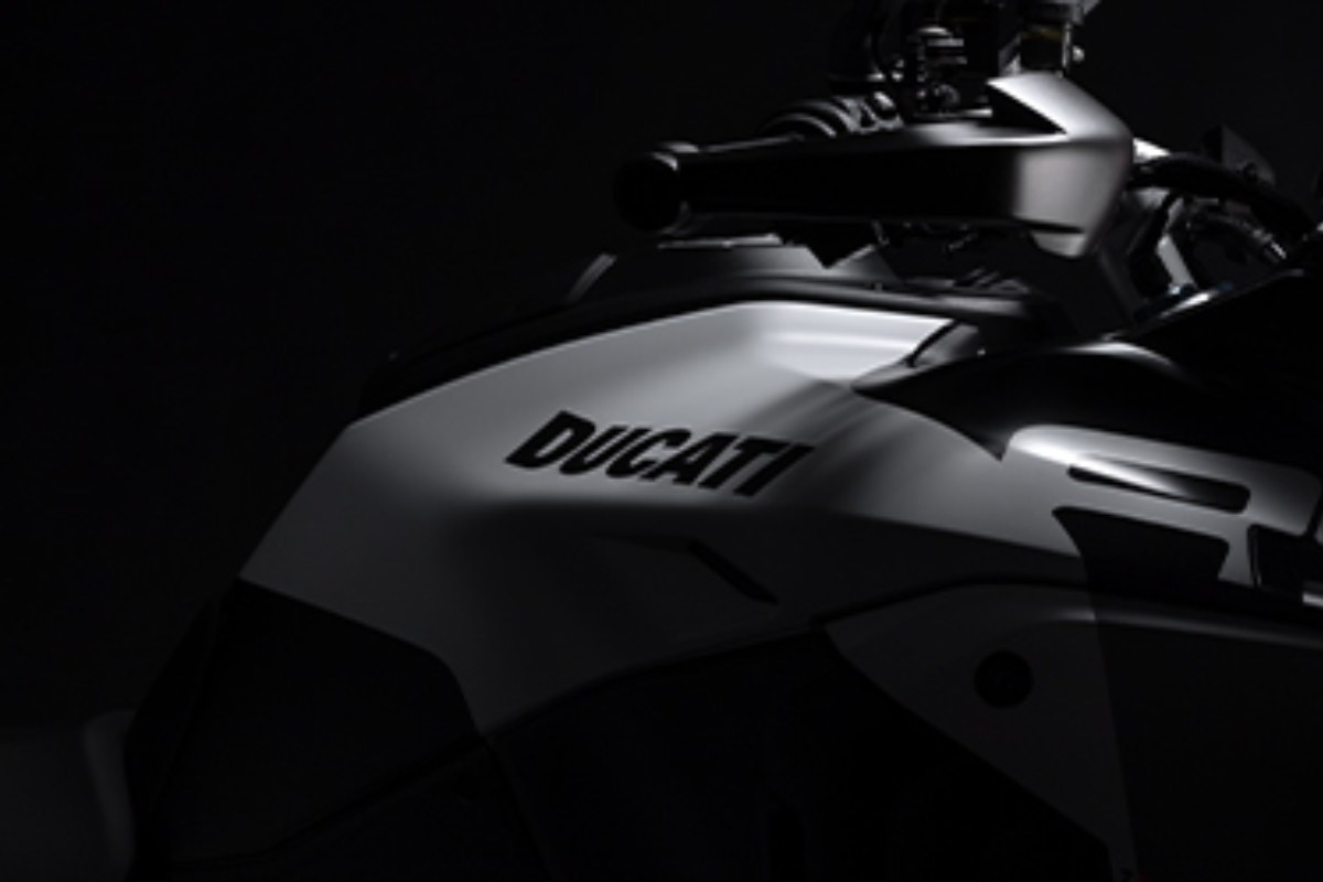 ducati diavel v4 rs