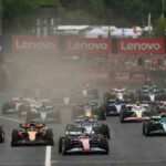 F1 Fornaroli novità 2026