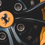 La Ferrari della svolta che ha fatto nascere le supercar moderne: disegnata da Giugiaro, era anni avanti alla concorrenza