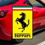 Ferrari 849 Testarossa