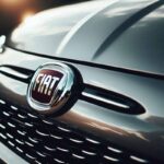 Il ritorno della berlina per eccellenza di casa FIAT: rivista in chiave 2025 sembra quasi una Mustang (FOTO)