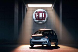Il clamoroso "errore" della FIAT: l'anti-Panda creata per la concorrenza, si è fatta da sola lo sgambetto
