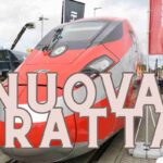 Frecciarossa nuova tratta Roma Torino