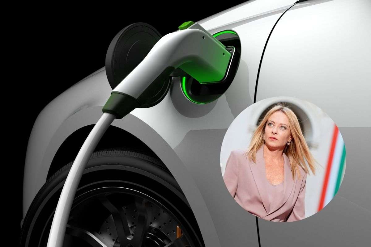 Il Governo si schiera contro le auto elettriche: la decisione mette in ginocchio il settore