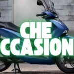 Honda SH 125 SYM Joyride 300