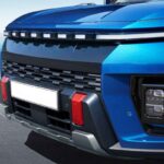 Dalla Corea arriva un modello mezzo scopiazzato da Dacia in parte: dentro ha una tecnologia da paura