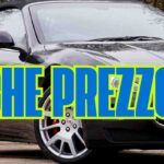 Maserati Quattroporte novità auto usata